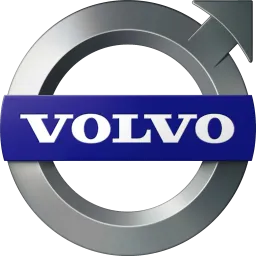 Katalyzátory Volvo