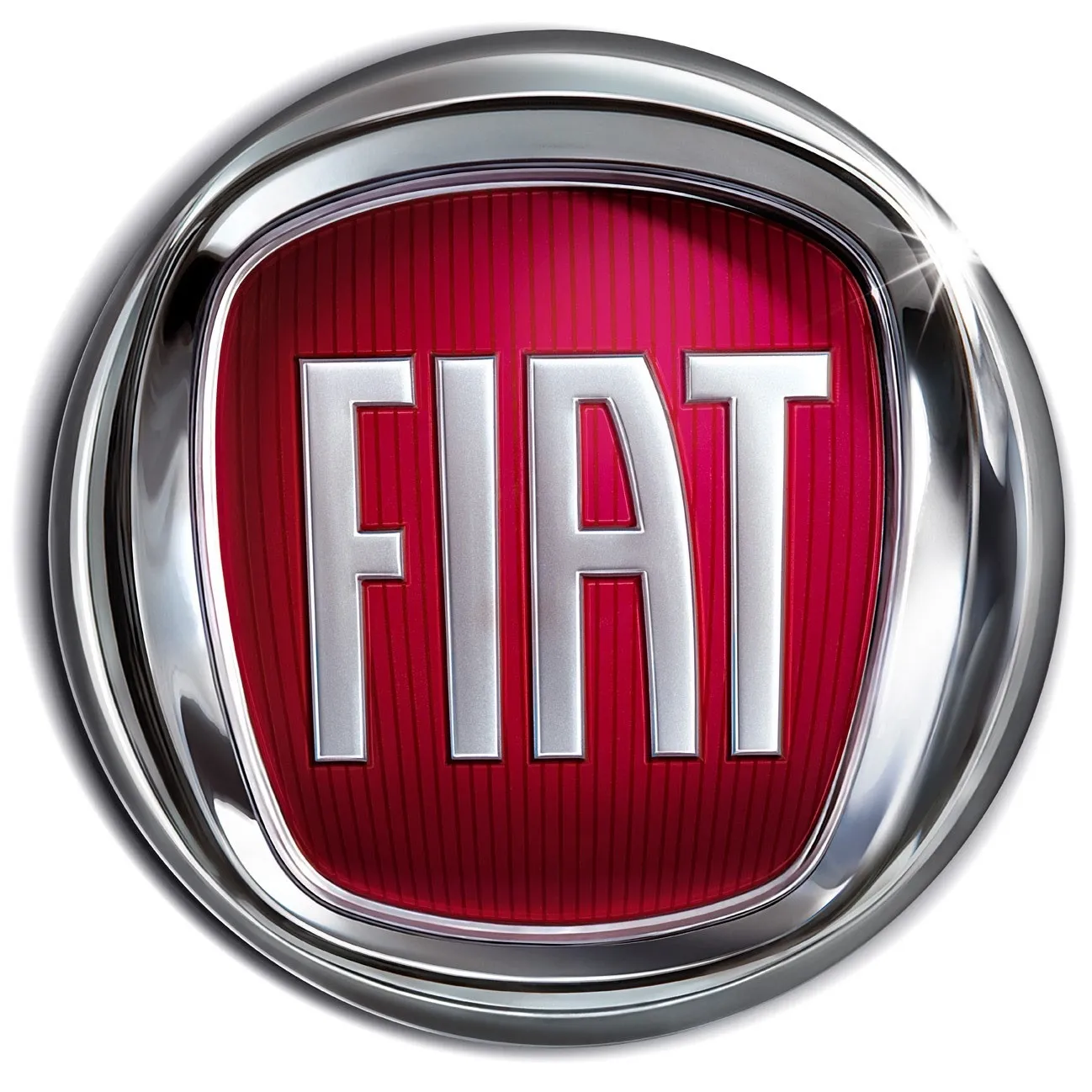 Katalyzátory Fiat