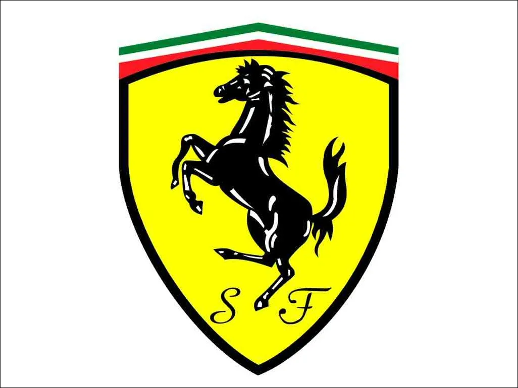Katalyzátory Ferrari