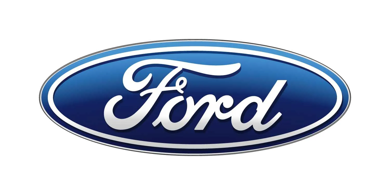 Katalyzátory Ford
