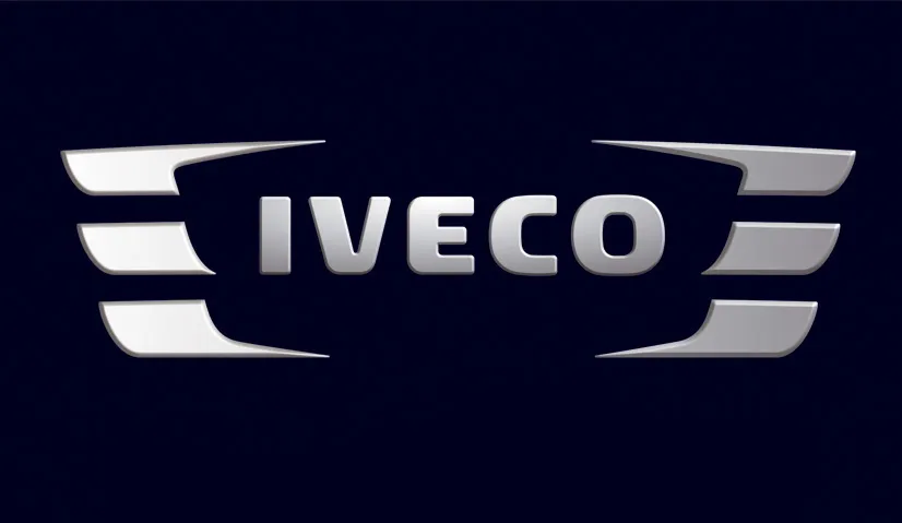 Katalyzátory Iveco