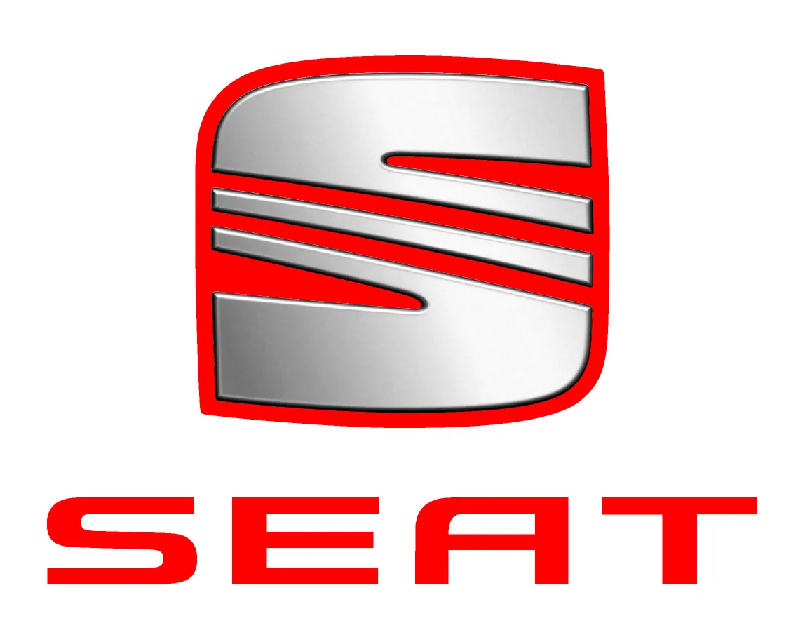Katalyzátory Seat