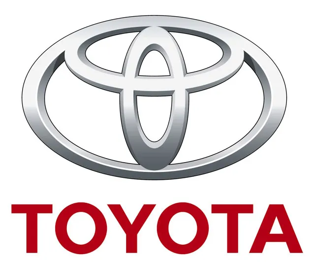 Katalyzátory Toyota