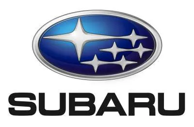 Katalyzátory Subaru