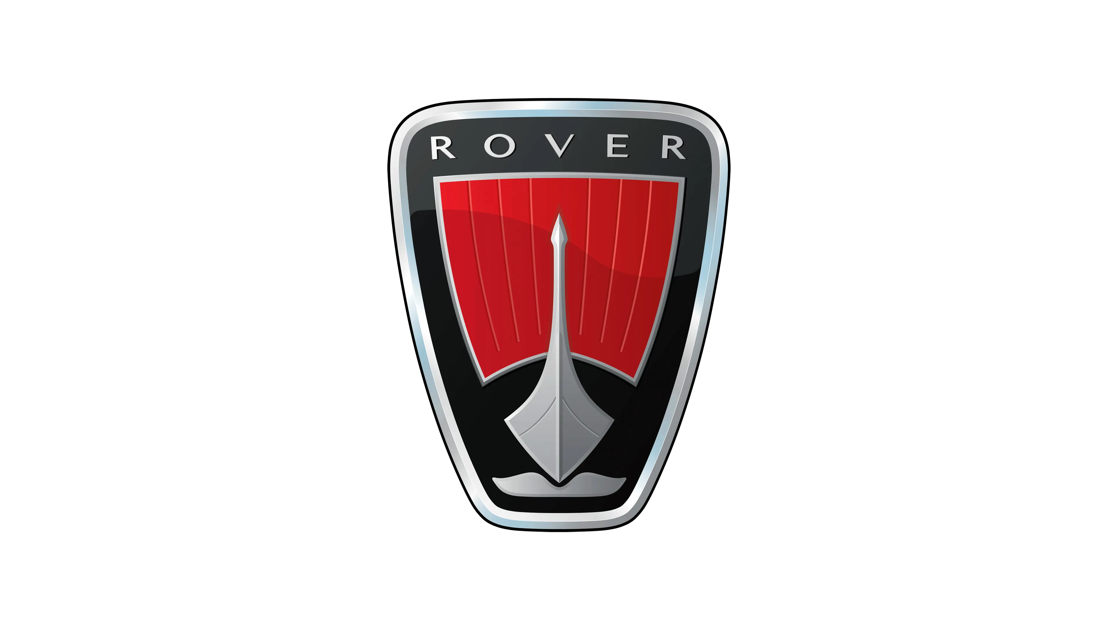 Katalyzátory Rover