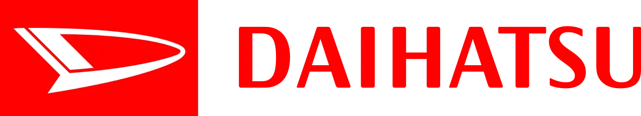 Katalyzátory Daihatsu