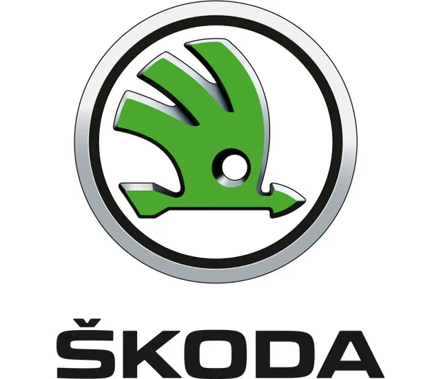 Katalyzátory Skoda