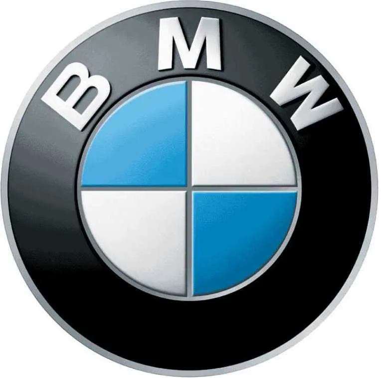 Katalyzátory BMW