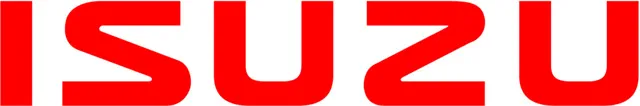 Katalyzátory Isuzu
