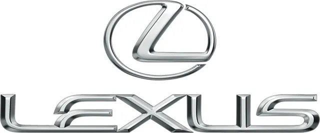 Katalyzátory Lexus