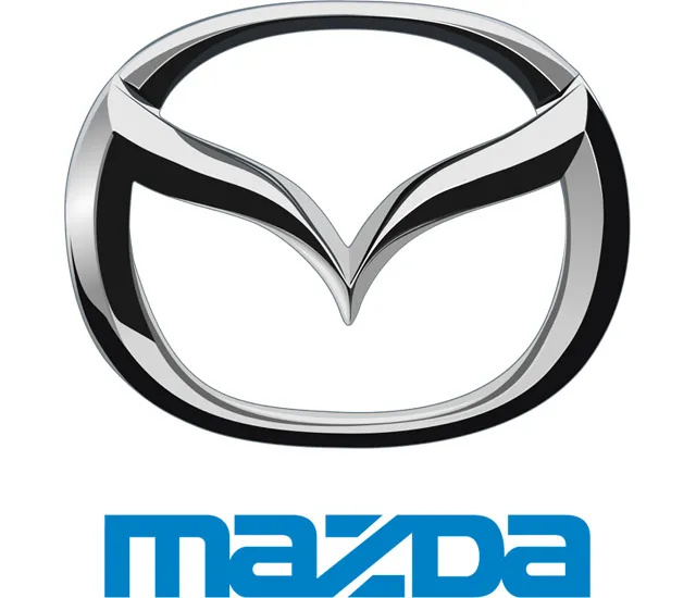 Katalyzátory Mazda