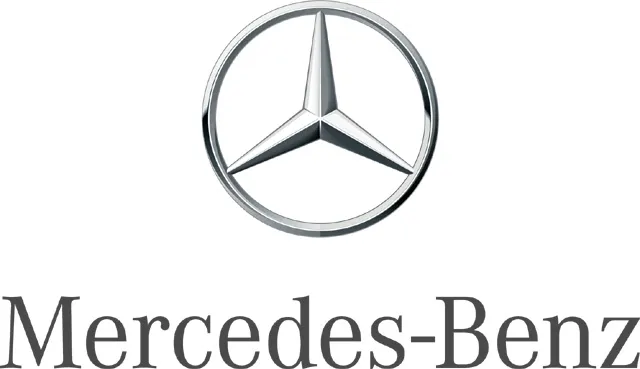 Katalyzátory Mercedes