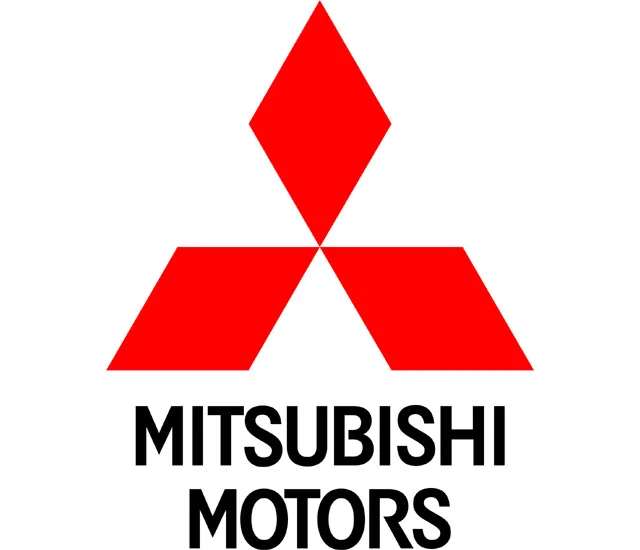 Katalyzátory Mitsubishi