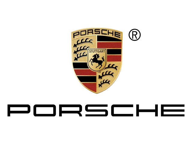 Katalyzátory Porsche