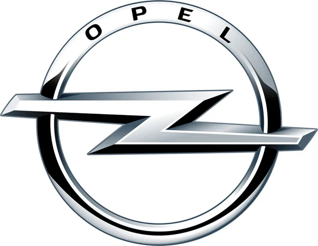 Katalyzátory Opel