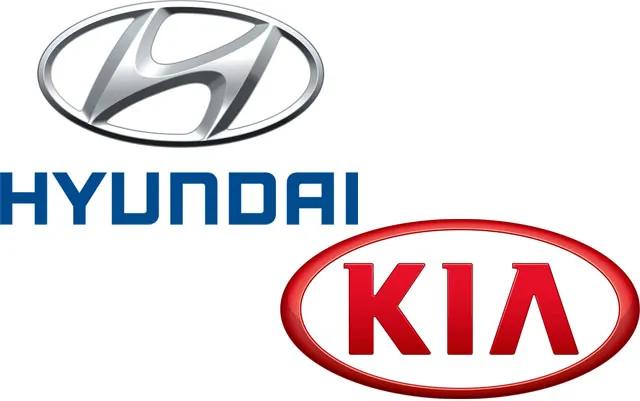 Katalyzátory Hyundai / Kia