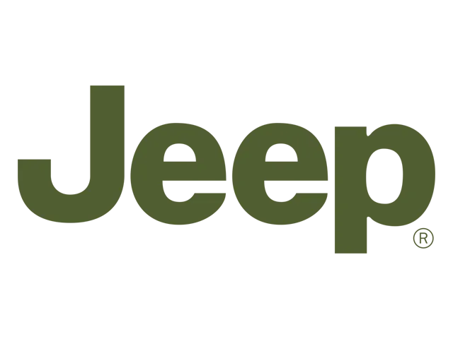 Katalyzátory Jeep