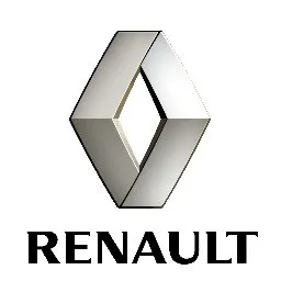 Katalyzátory Renault