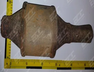 Katalyzátor 1321608080