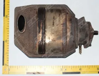 Katalyzátor Ford 001 9315