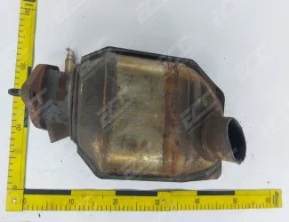 Katalyzátor Ford 001 9918 A