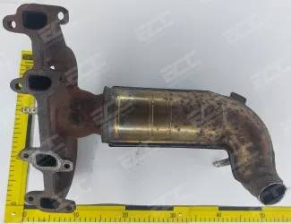 Katalyzátor Ford 1S61-5G232-DA