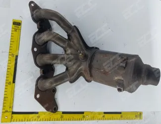 Katalyzátor Ford 4M51-5F297-RA