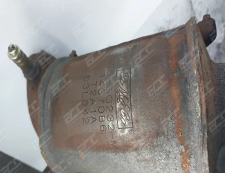 Katalyzátor Ford 4S61-5G232-MA - 3
