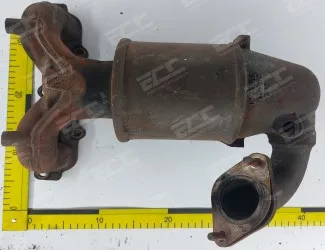 Katalyzátor Ford 4S61-5G232-RA