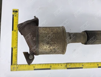 Katalyzátor Ford 4T16-5F297-AA / 4T16-5E211-CA