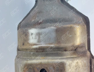 Katalyzátor Ford 5M51-5E211-FA / 5M51-5F297-LA - 4