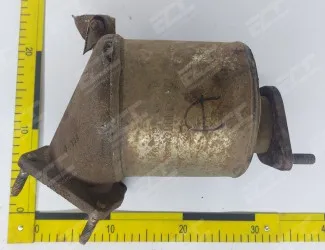 Katalyzátor 8636