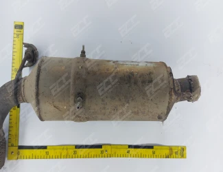 Katalyzátor Ford 8C11-5H270-AH
