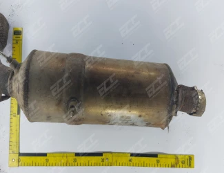 Katalyzátor Ford 8C11-5H270-AH - 2