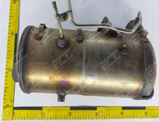 Katalyzátor Ford 8M51-5H270-AA