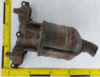 Katalyzátor Ford 98FB-5G232-BA / 1185887