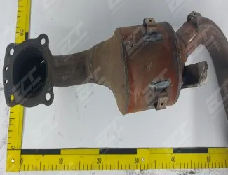 Katalyzátor Ford F1F1-5E211-SA