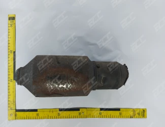 Katalyzátor Ford XM21-5E212-BA