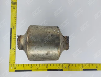 Katalyzátor Hyundai / Kia 24320-09460 df