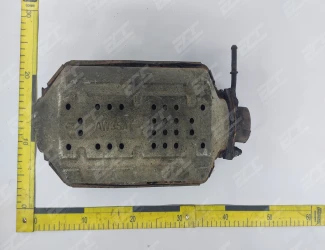 Katalyzátor AW35A