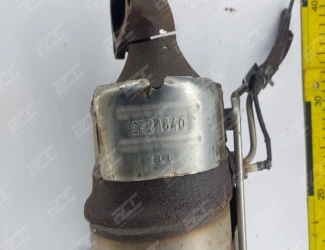 Katalyzátor Hyundai / Kia CF2A640 - 4