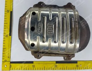 Katalyzátor HDD