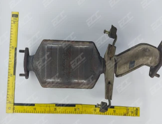 Katalyzátor Hyundai / Kia K26X - 3