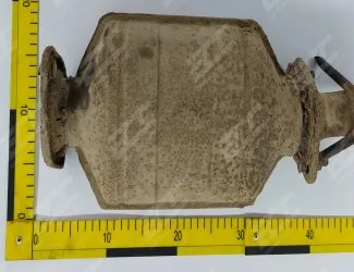 Katalyzátor B369