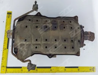 Katalyzátor F2D4
