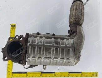 Katalyzátor Mazda Has no code or 3Y22 / 3Y21 / 13L04