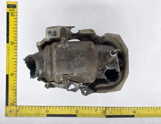 Katalyzátor ZJ44 / 2050X
