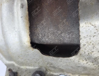 Katalyzátor Mazda ZJ44 / 2050X - 3
