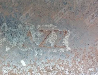 Katalyzátor Mitsubishi AZZ - 3