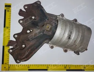 Katalyzátor Mitsubishi NQ